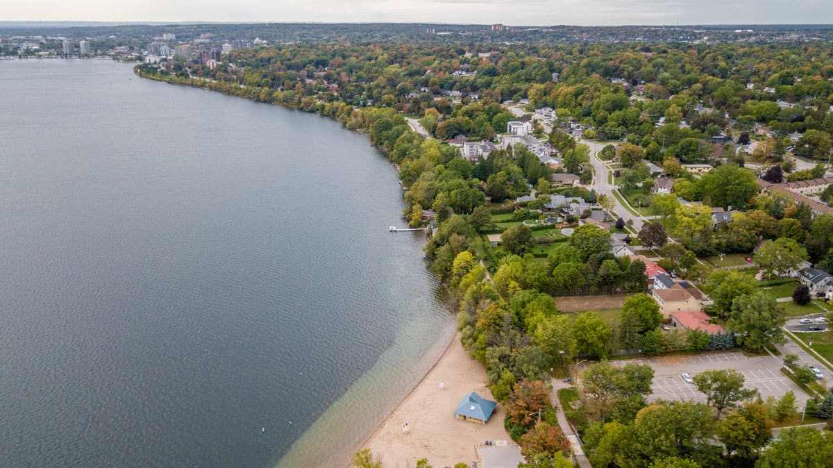Discover Barrie's East Neighbourhood Your North Life Simcoe Muskoka