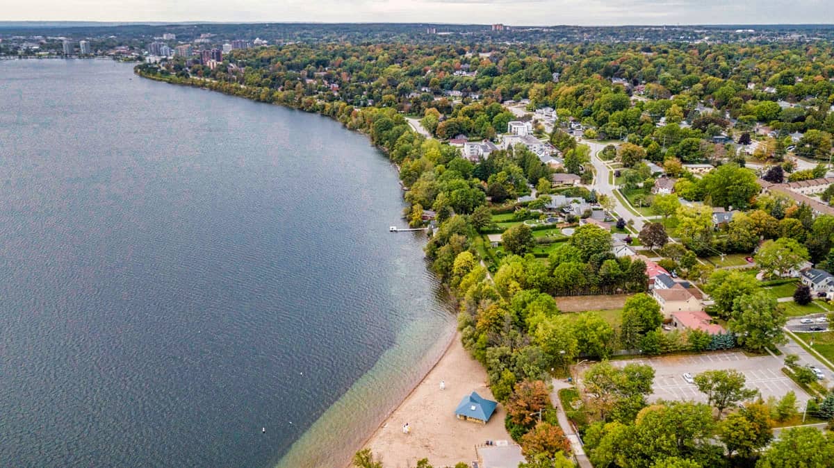 Orillia Ward 1 Your North Life Simcoe Muskoka Real Estate