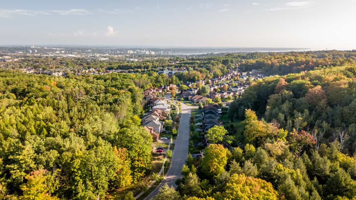 Barrie Ardagh Neighborhood Your North Life Simcoe Muskoka Real Estate