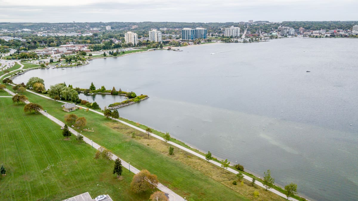 Barrie Allandale Neighborhood Your North Life Simcoe Muskoka Real