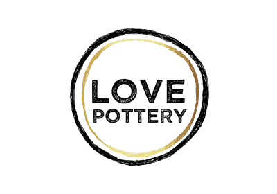 Love Pottery