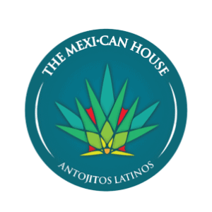 The Mexican House Logo