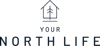 Your North Life Primary Logo