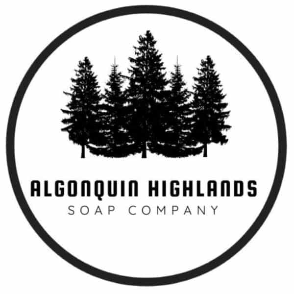 algonquin highlands soap