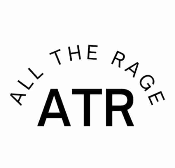 All the Rage
