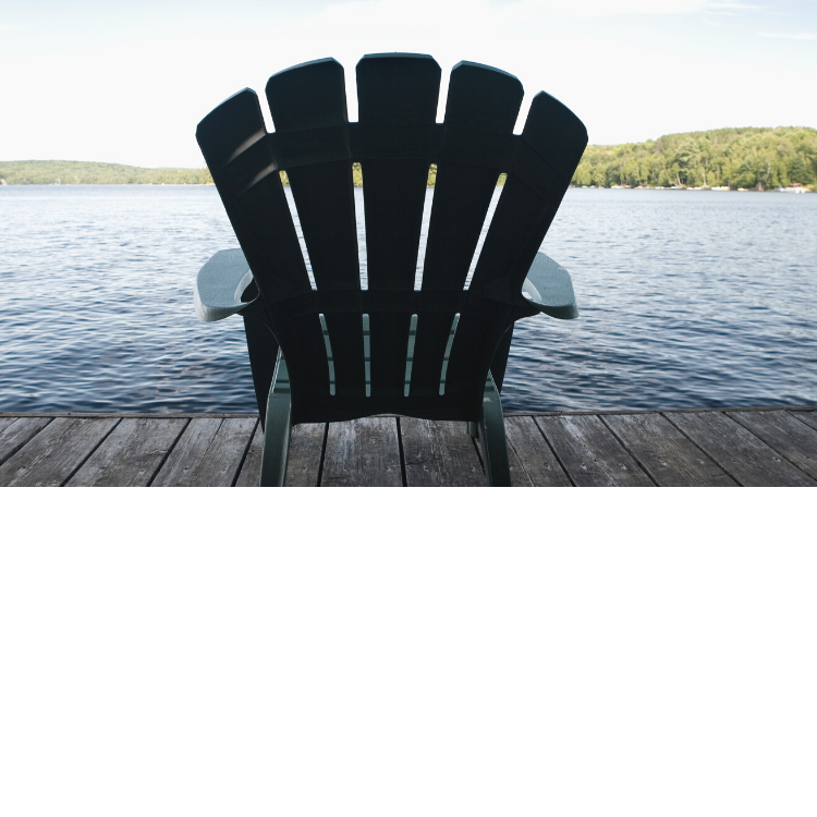 View the Lakes Chair Tour in Muskoka Lakes