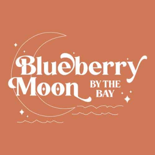 blueberry moon