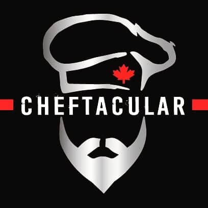 cheftacular logo