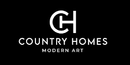 country-homes-logo