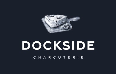 dockside logo