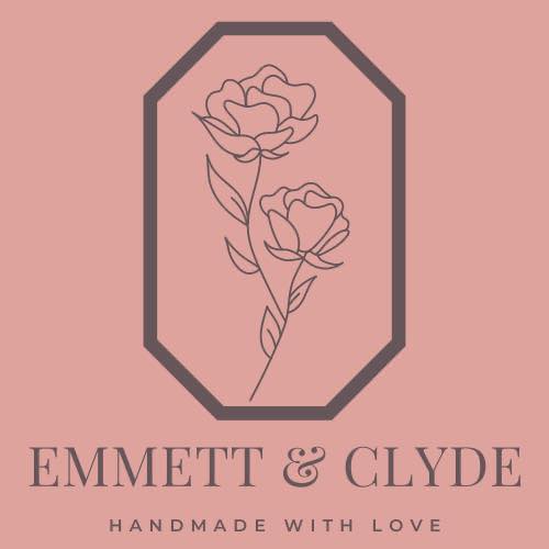 emmett and clyde logo