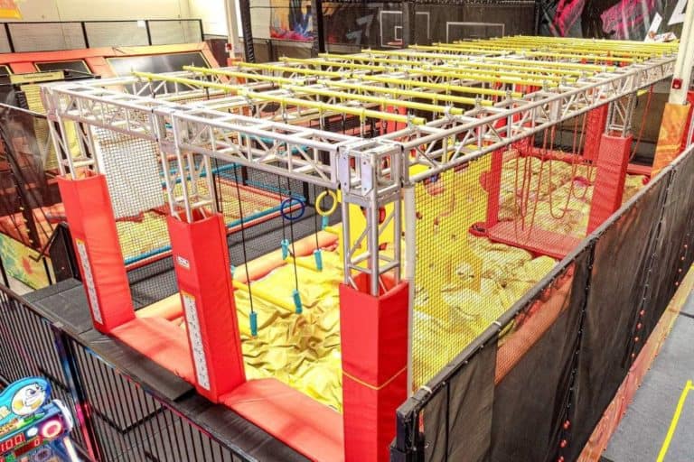 Indoor Playgrounds For Kids in Barrie Your North Life Simcoe