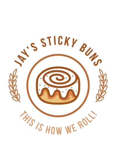 Jay's Sticky Buns