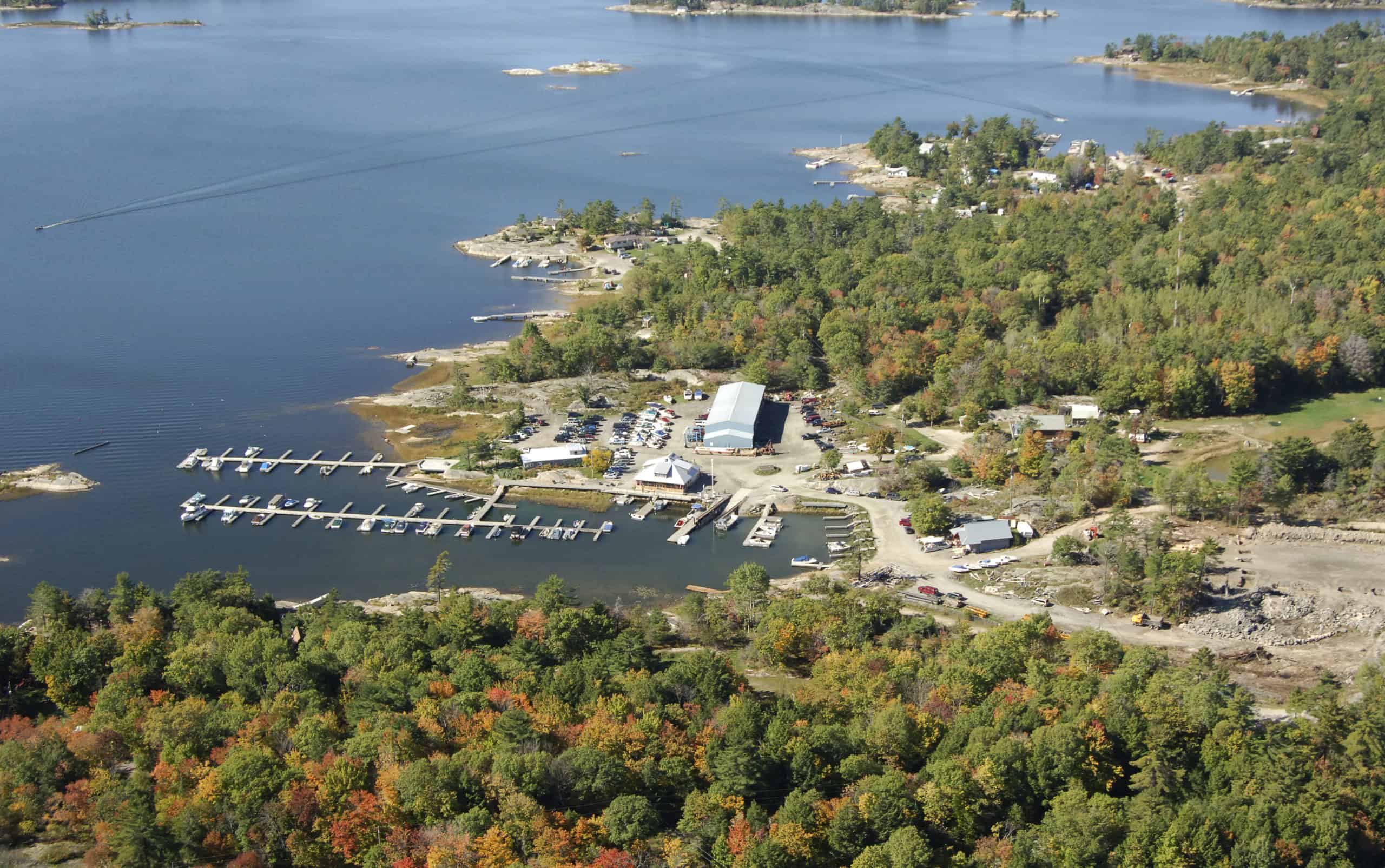 Living in Mactier Your North Life Simcoe Muskoka Real Estate