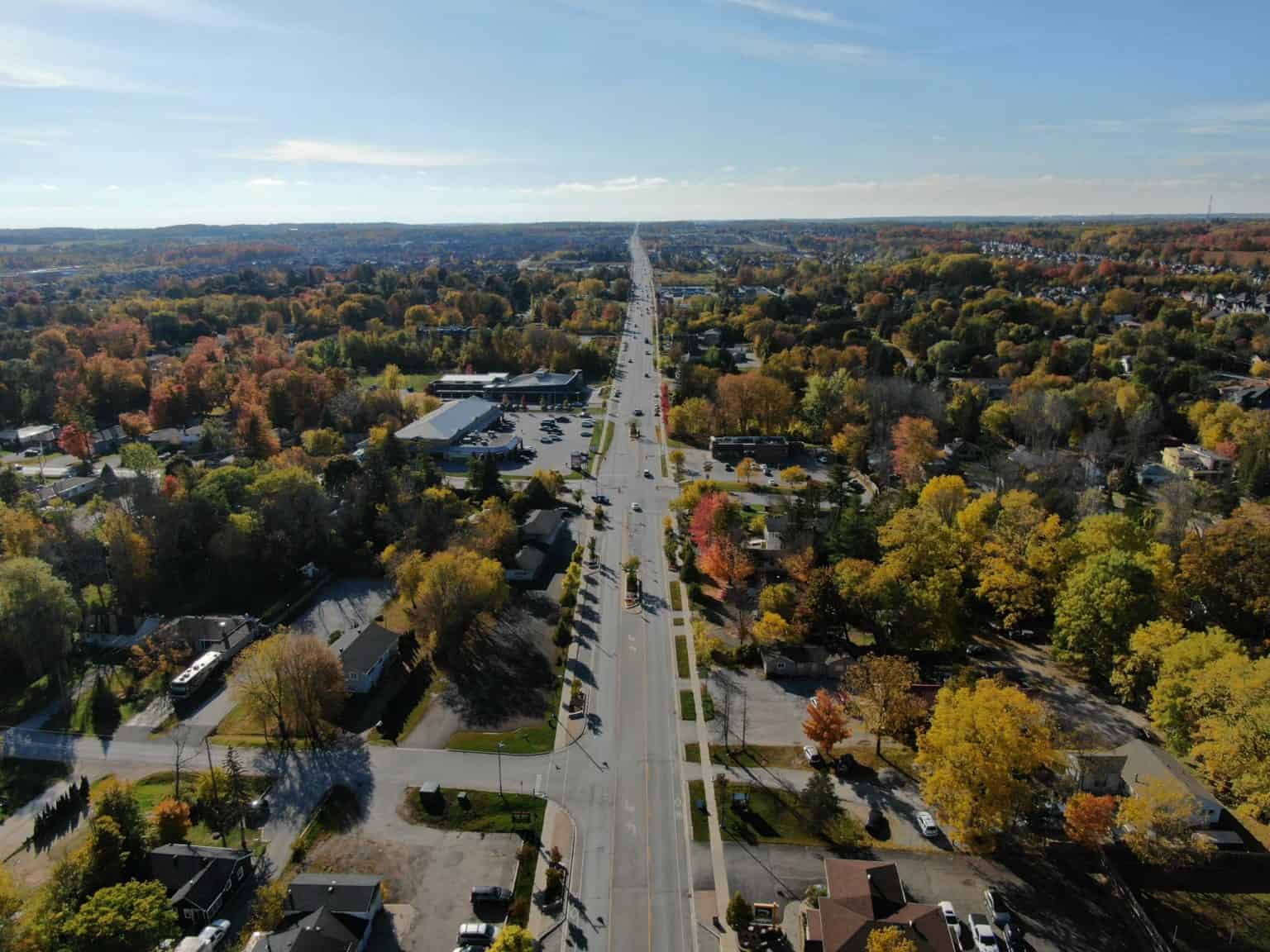 Living in Stroud Your North Life Simcoe Muskoka Real Estate